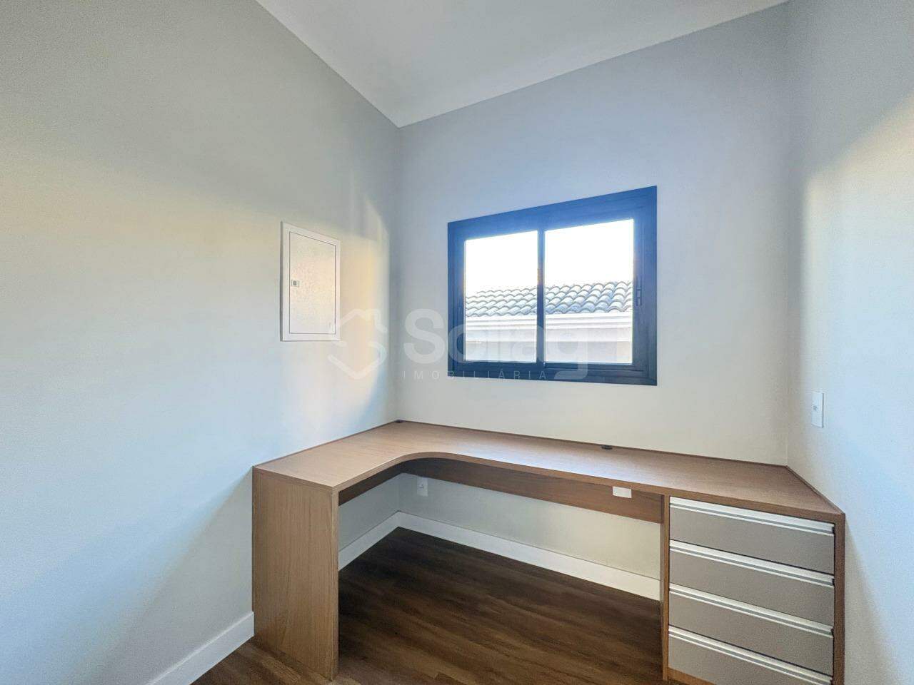 Casa em condomínio à venda no Condomínio Villa do Sol: