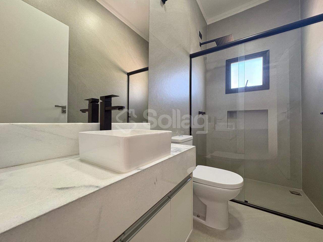 Casa em condomínio à venda no Condomínio Villa do Sol: