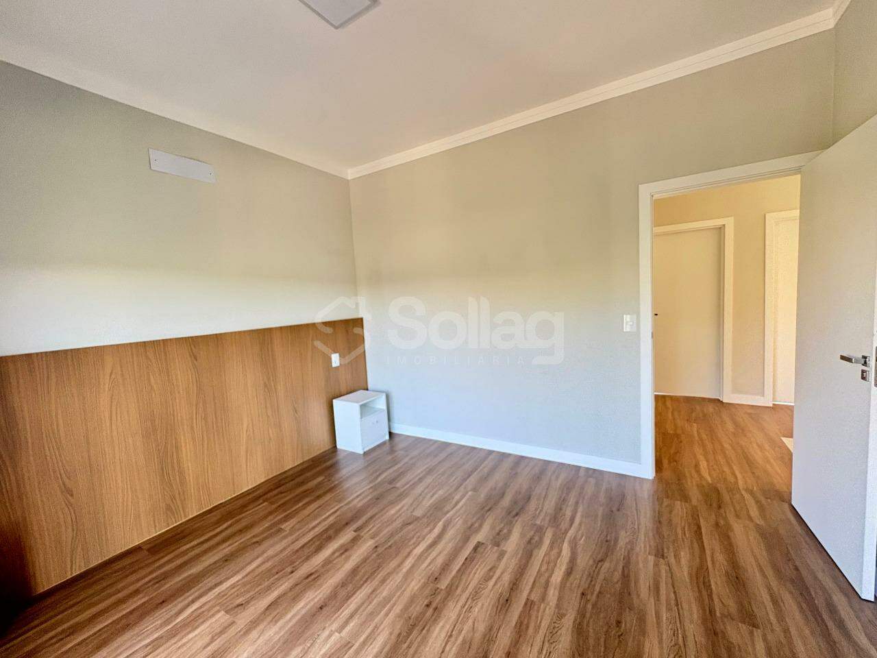 Casa em condomínio à venda no Condomínio Villa do Sol: