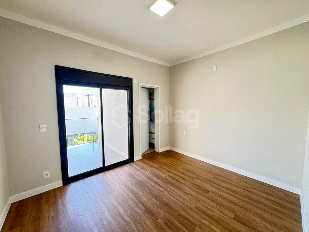 Casa em condomínio à venda no Condomínio Villa do Sol: