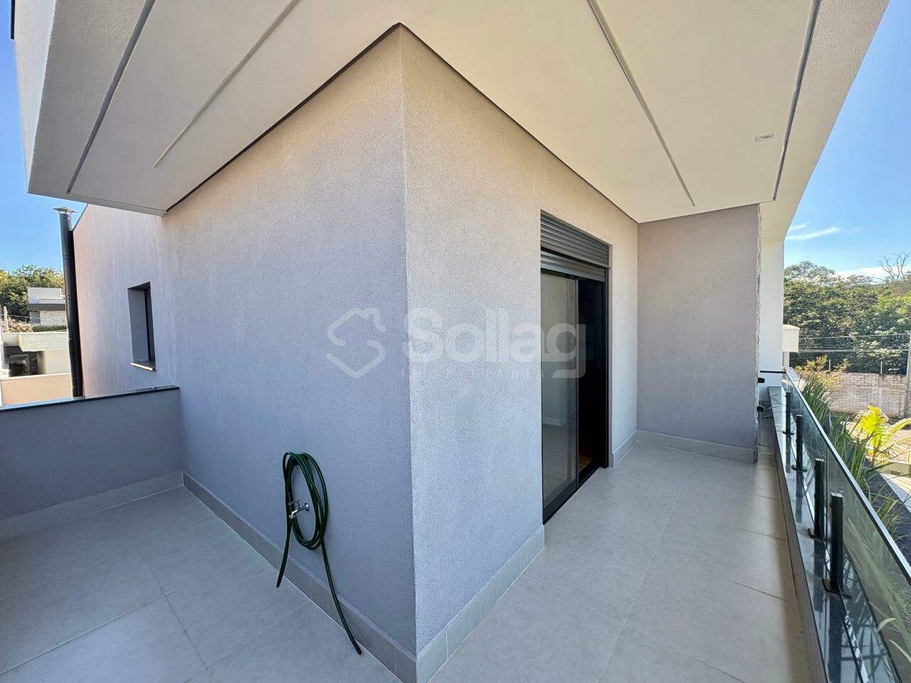 Casa em condomínio à venda no Condomínio Villa do Sol: