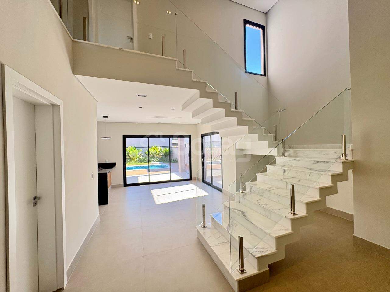 Casa em condomínio à venda no Condomínio Villa do Sol: