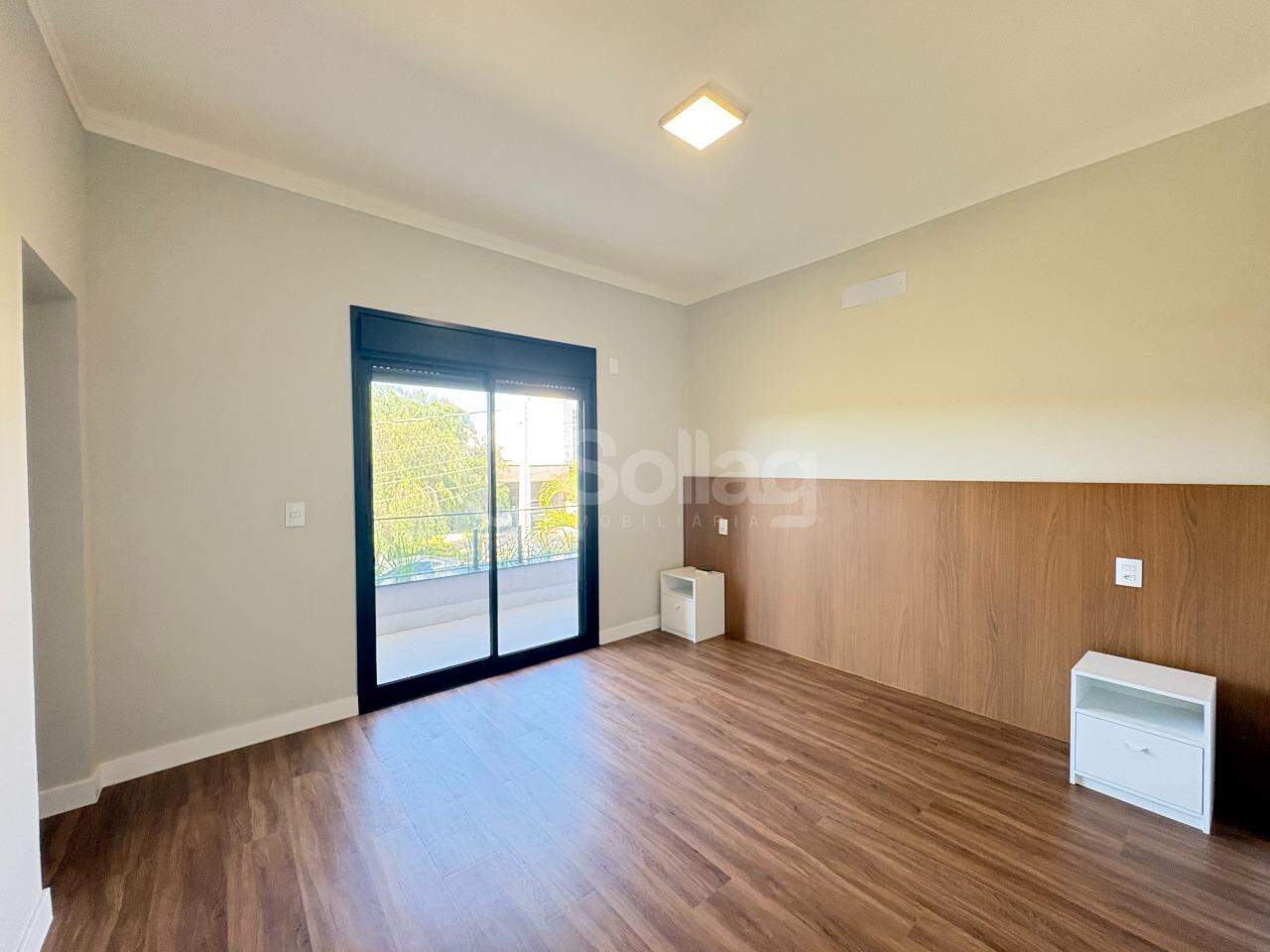 Casa em condomínio à venda no Condomínio Villa do Sol: