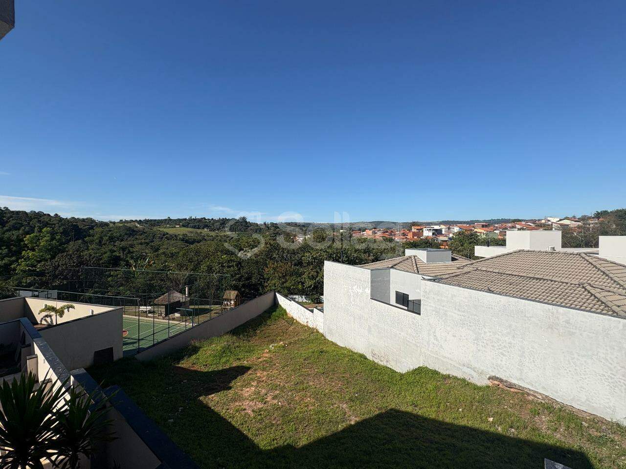 Casa em condomínio à venda no Condomínio Villa do Sol: