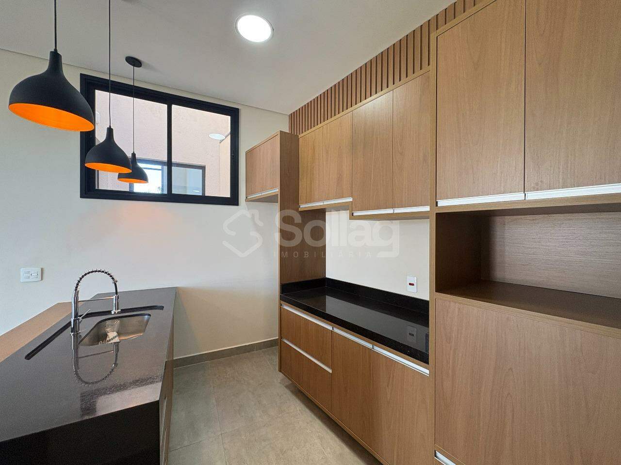 Casa em condomínio à venda no Condomínio Villa do Sol:
