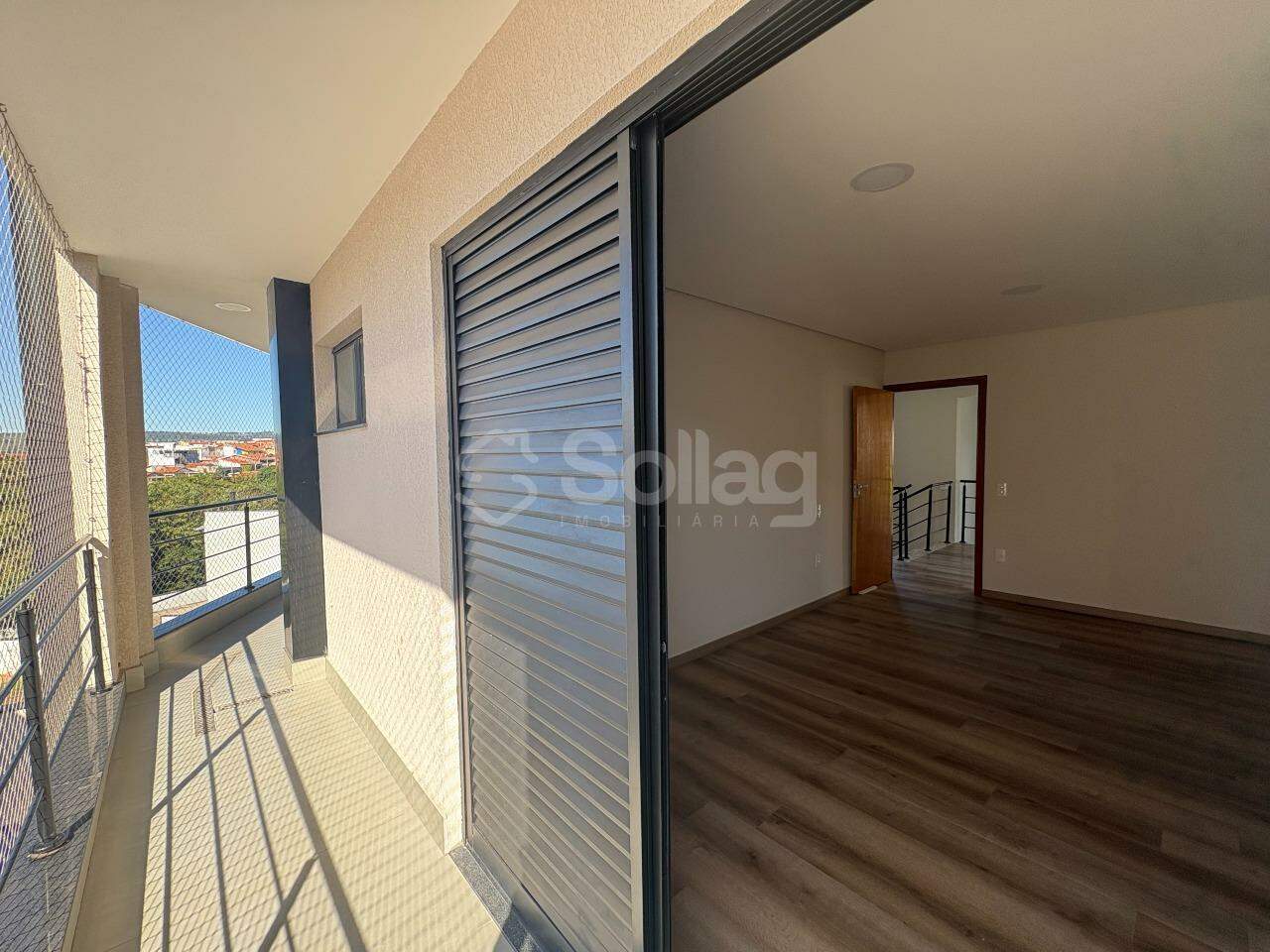Casa em condomínio à venda no Condomínio Villa do Sol: