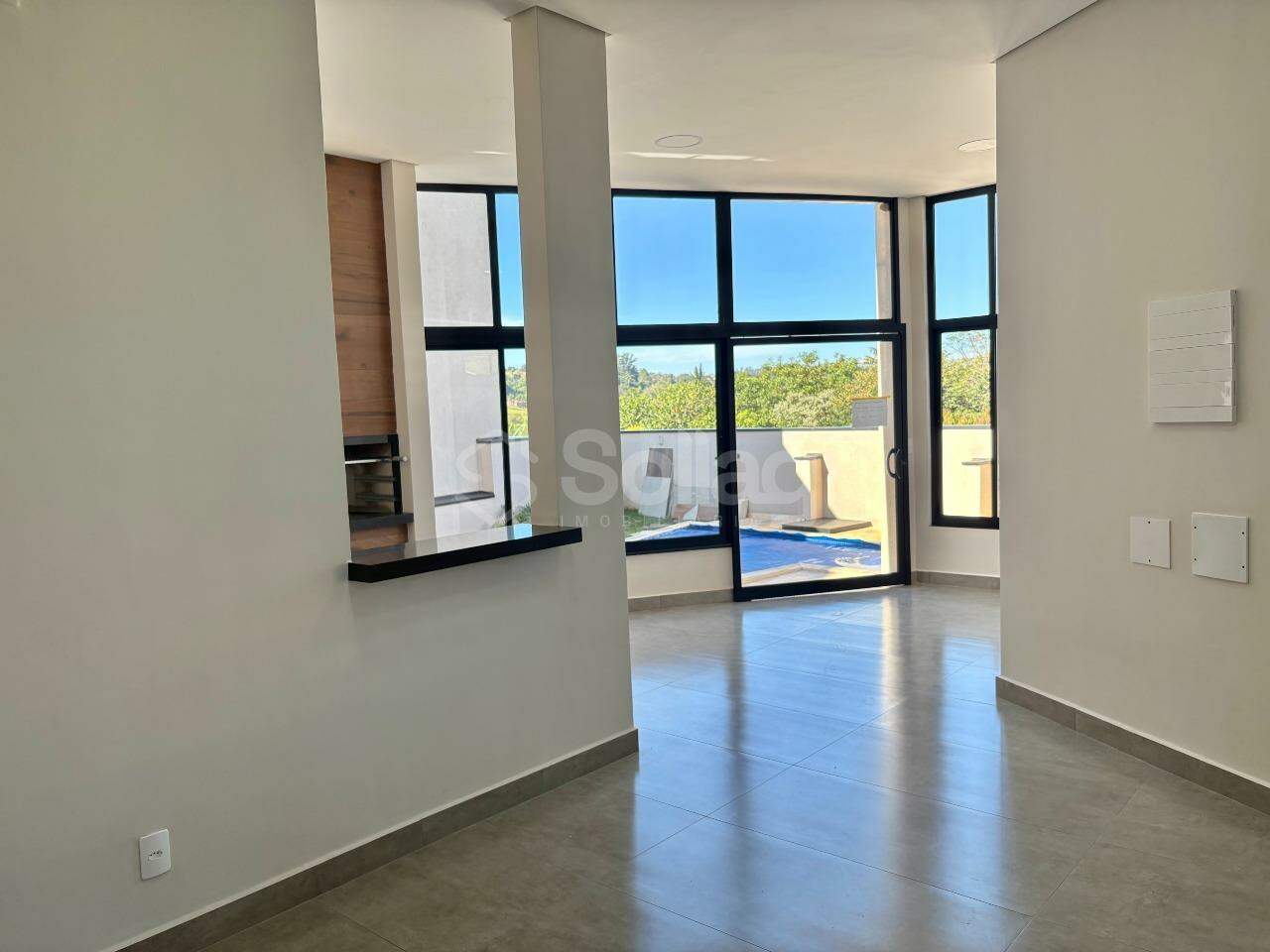 Casa em condomínio à venda no Condomínio Villa do Sol:
