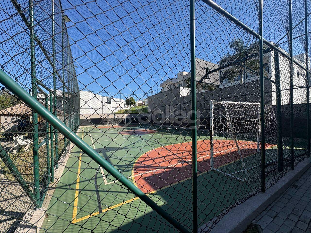 Casa em condomínio à venda no Condomínio Villa do Sol: