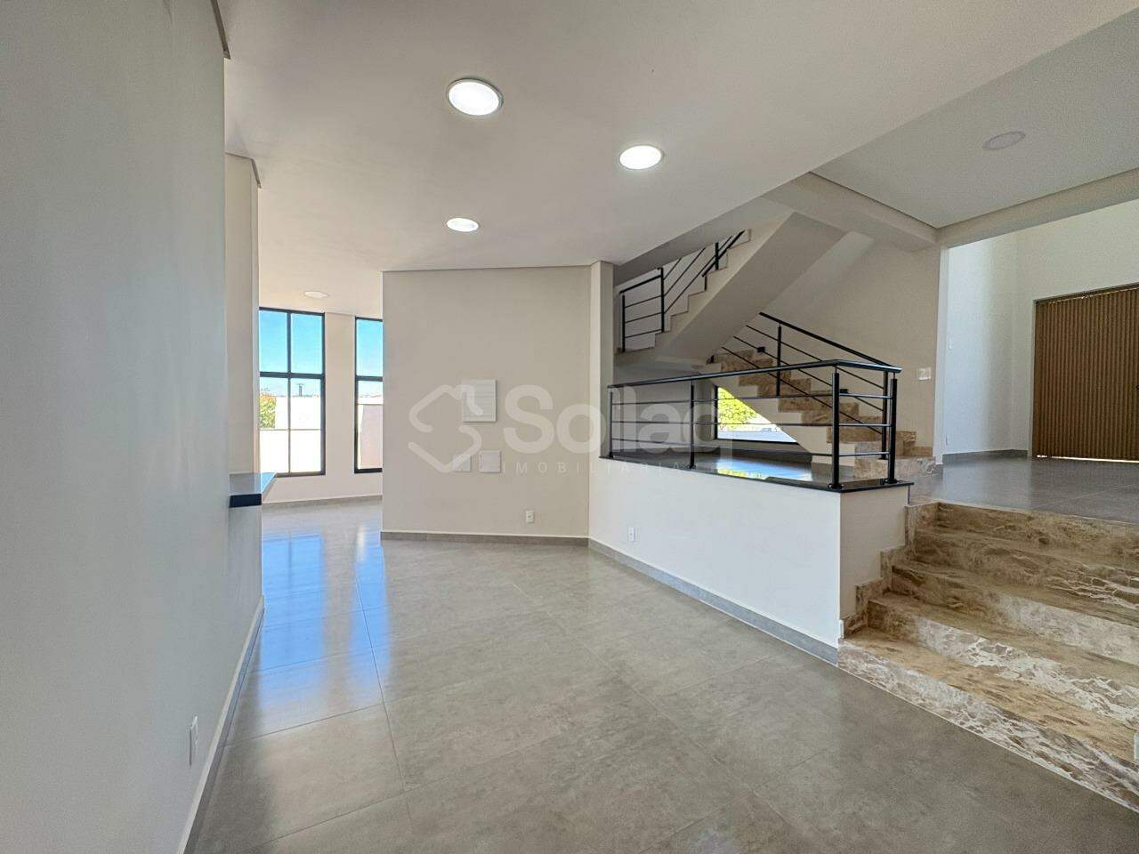Casa em condomínio à venda no Condomínio Villa do Sol: