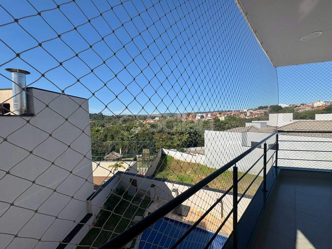 Casa em condomínio à venda no Condomínio Villa do Sol: