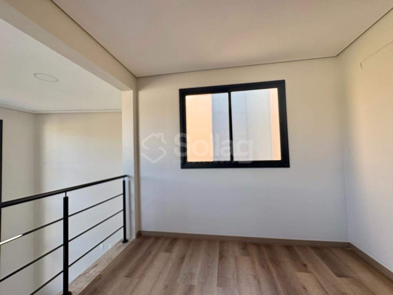 Casa em condomínio à venda no Condomínio Villa do Sol:
