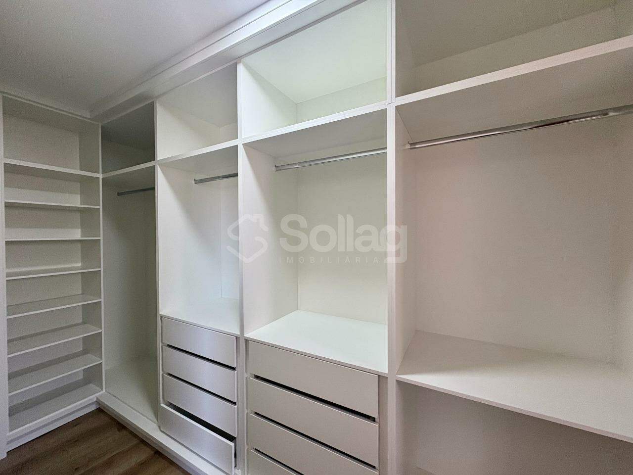 Casa em condomínio à venda no Condomínio Villa do Sol: