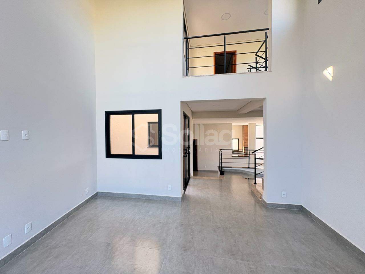 Casa em condomínio à venda no Condomínio Villa do Sol: