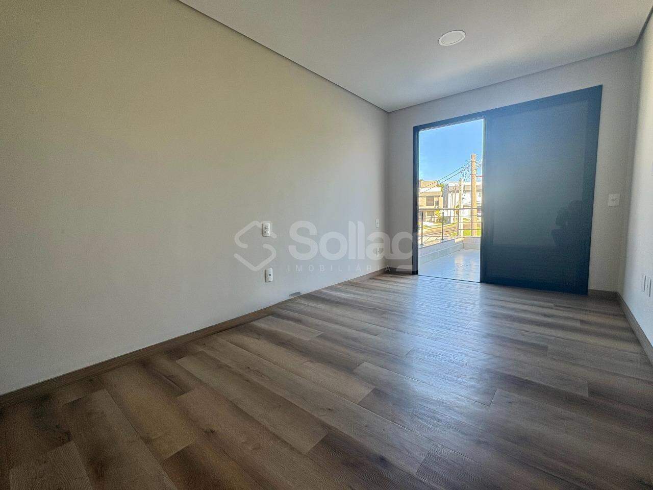 Casa em condomínio à venda no Condomínio Villa do Sol: