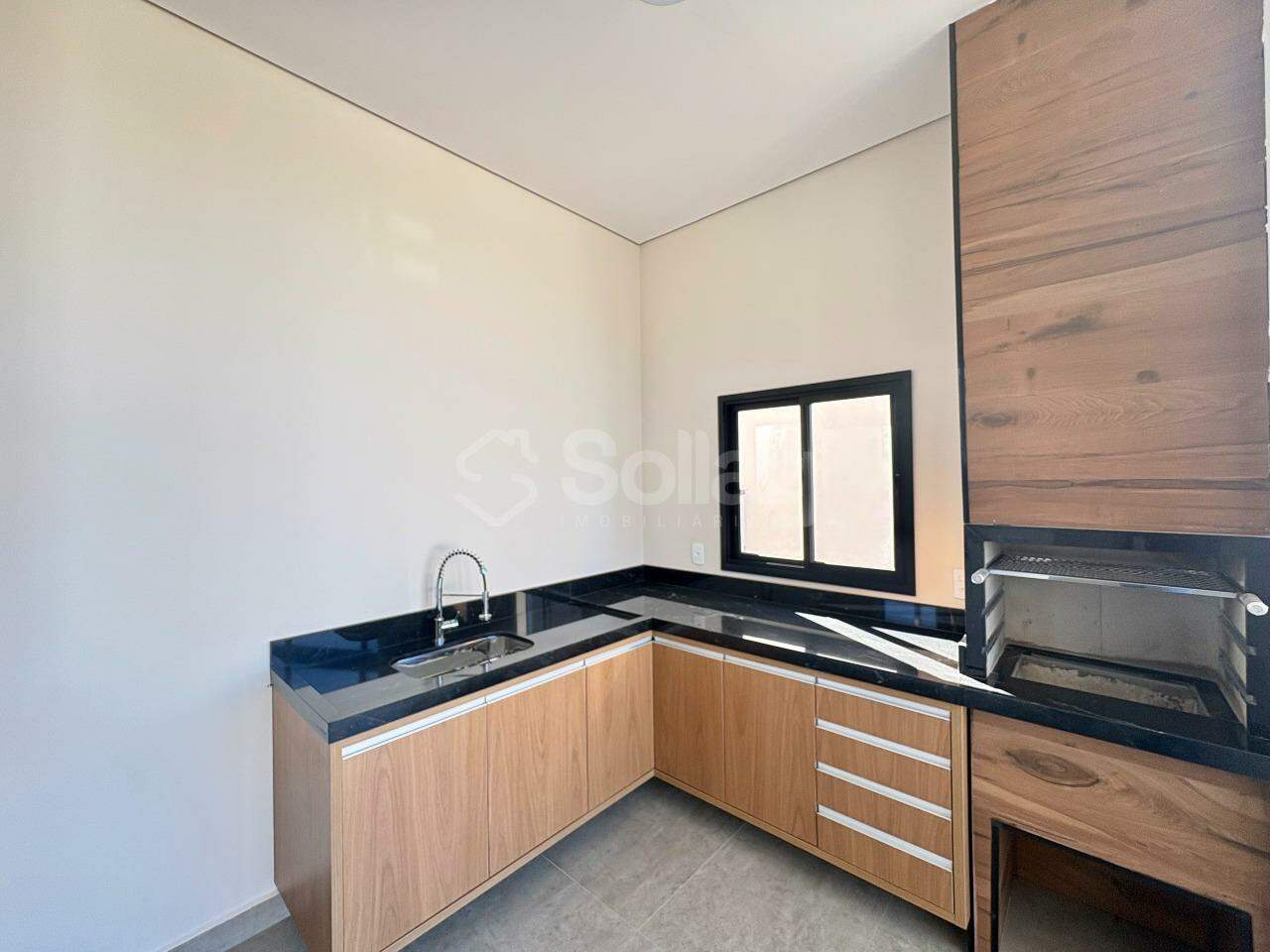 Casa em condomínio à venda no Condomínio Villa do Sol: