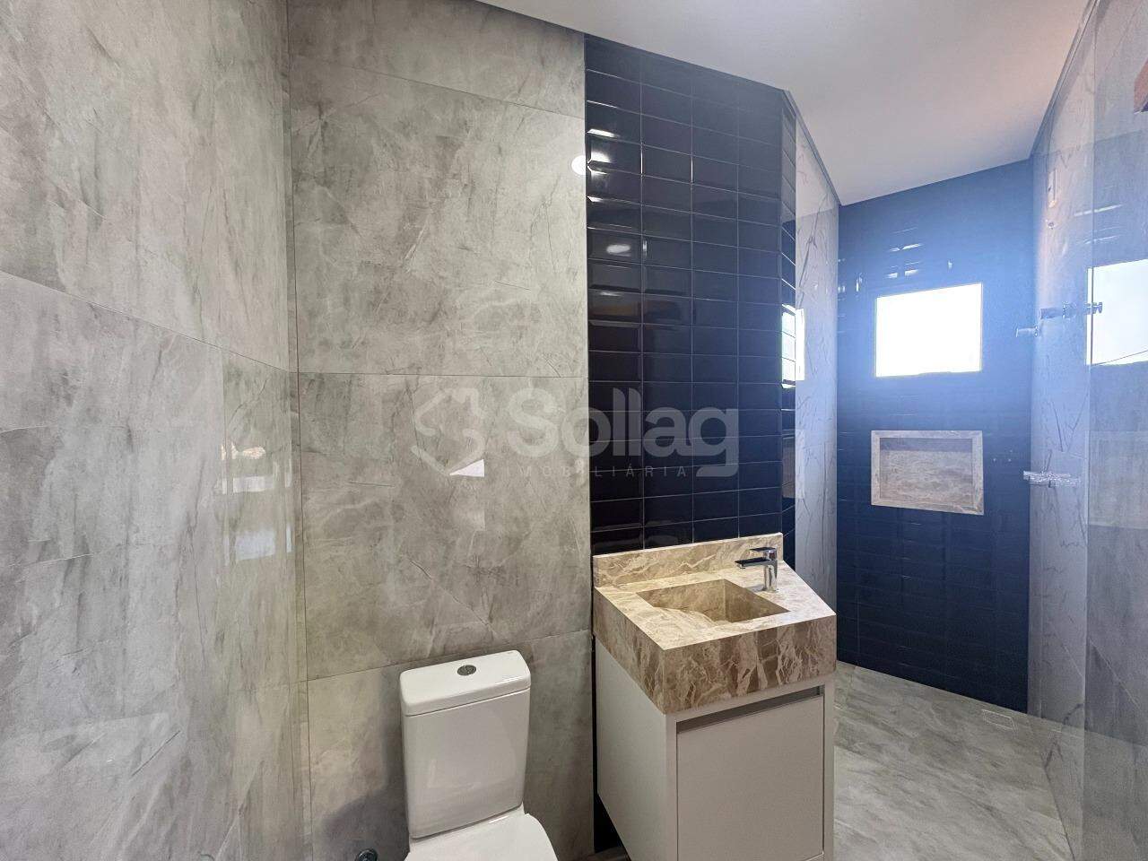 Casa em condomínio à venda no Condomínio Villa do Sol: