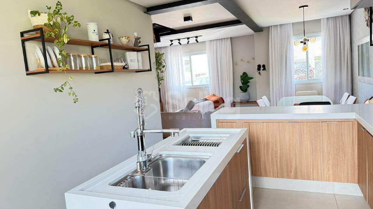 Casa em condomínio à venda no Condomínio Residencial Manacás: