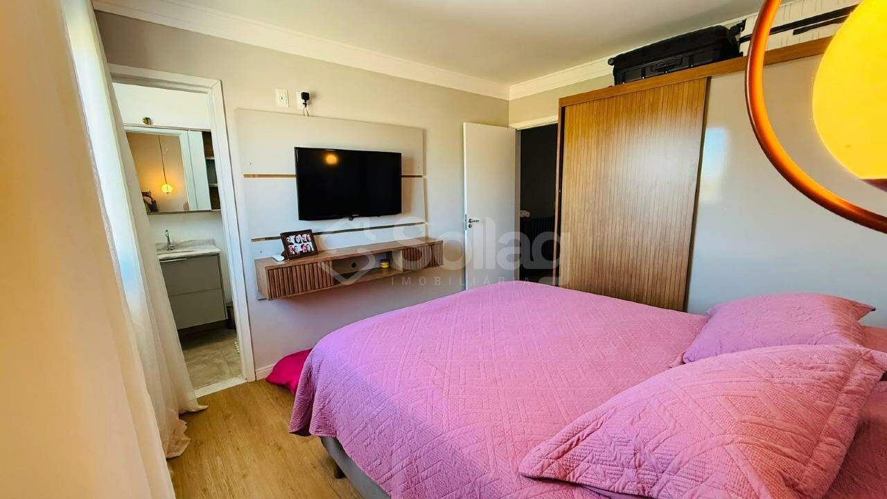 Casa em condomínio à venda no Condomínio Residencial Manacás: