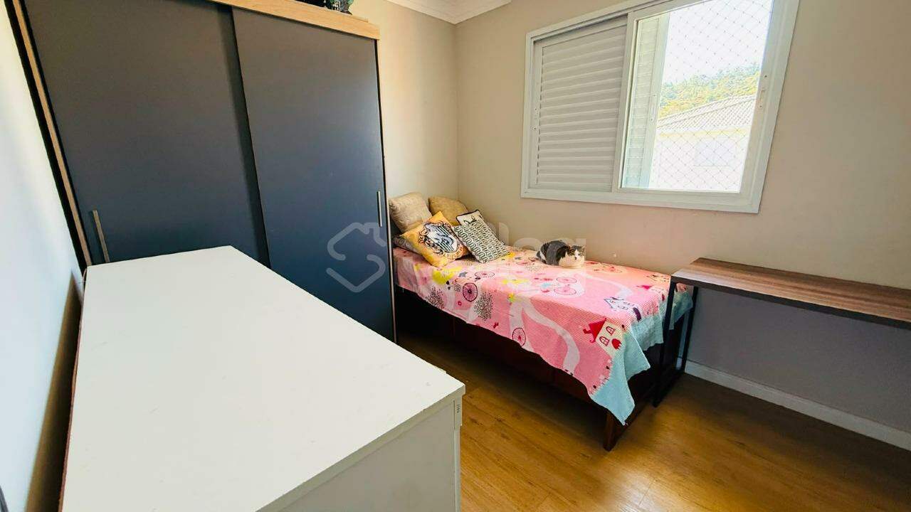 Casa em condomínio à venda no Condomínio Residencial Manacás: