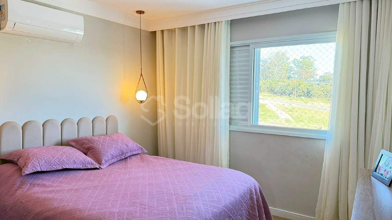 Casa em condomínio à venda no Condomínio Residencial Manacás: