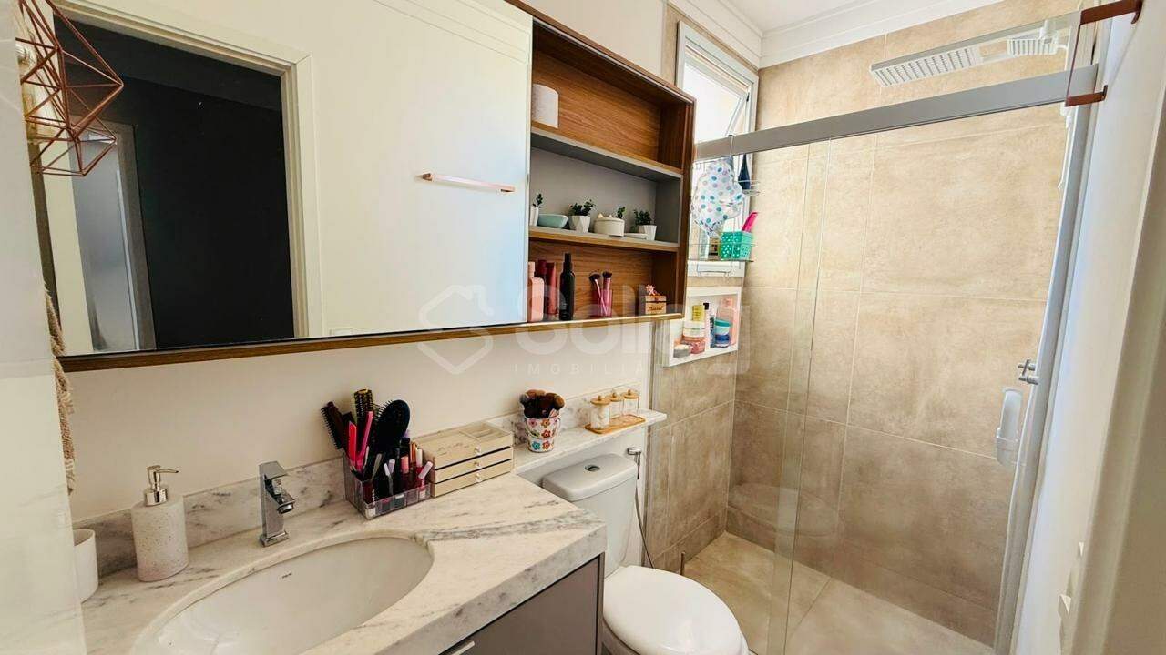 Casa em condomínio à venda no Condomínio Residencial Manacás: