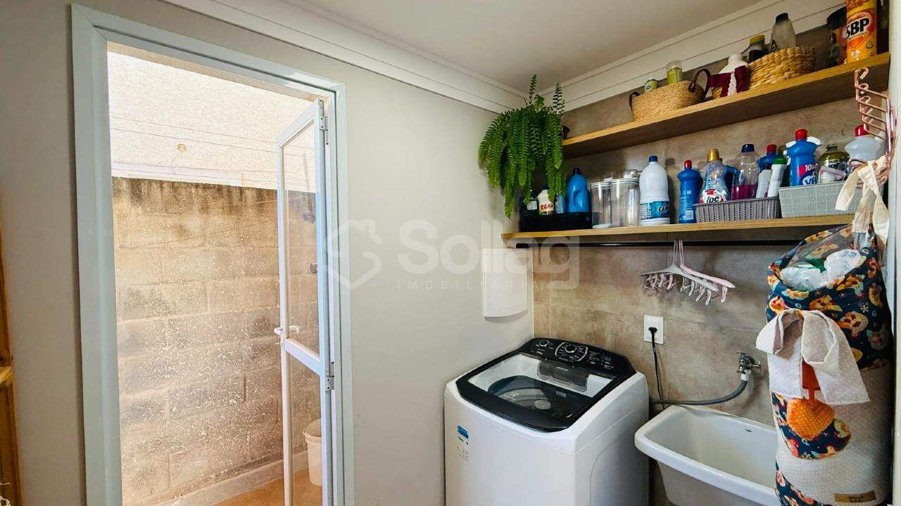 Casa em condomínio para aluguel no Condomínio Residencial Manacás: