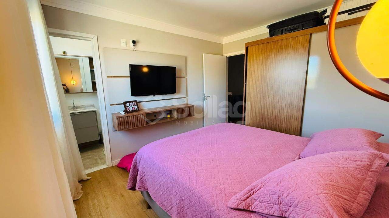 Casa em condomínio para aluguel no Condomínio Residencial Manacás: