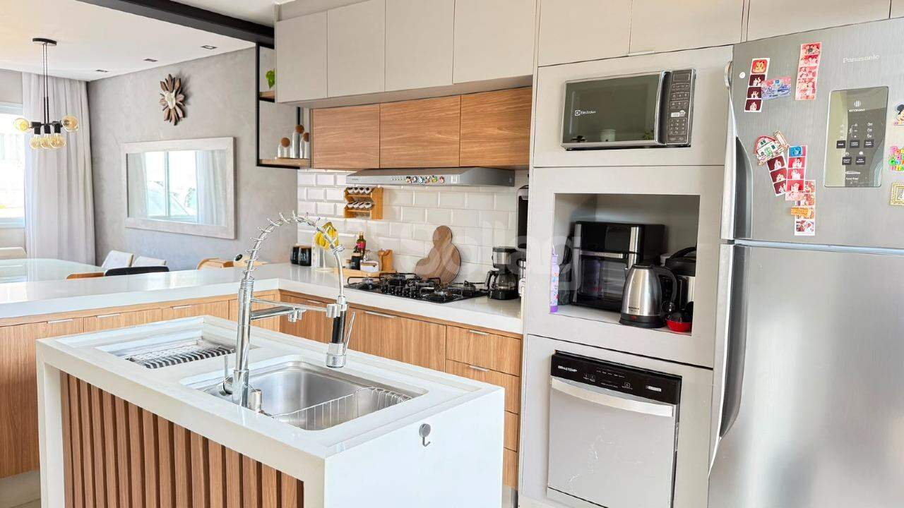 Casa em condomínio para aluguel no Condomínio Residencial Manacás: 