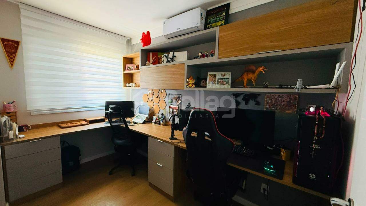Casa em condomínio para aluguel no Condomínio Residencial Manacás: