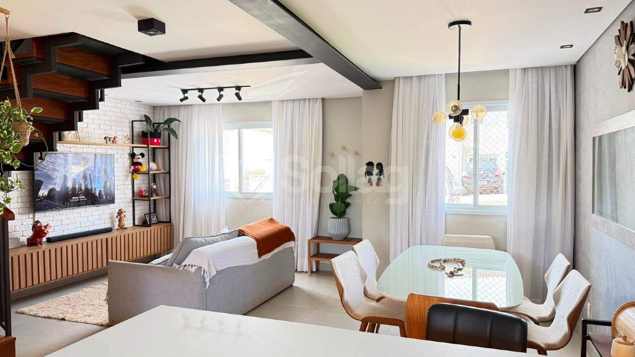 Casa em condomínio para aluguel no Condomínio Residencial Manacás: