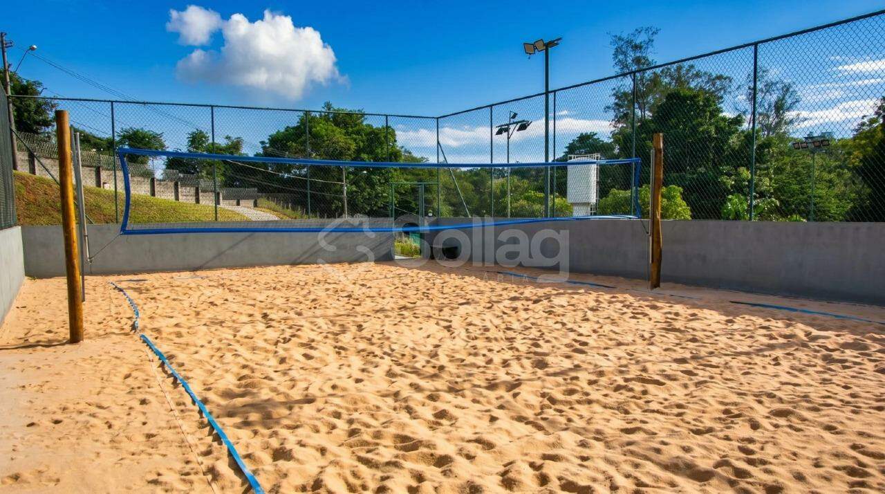 Terreno em condomínio à venda no Santa Isabel:
