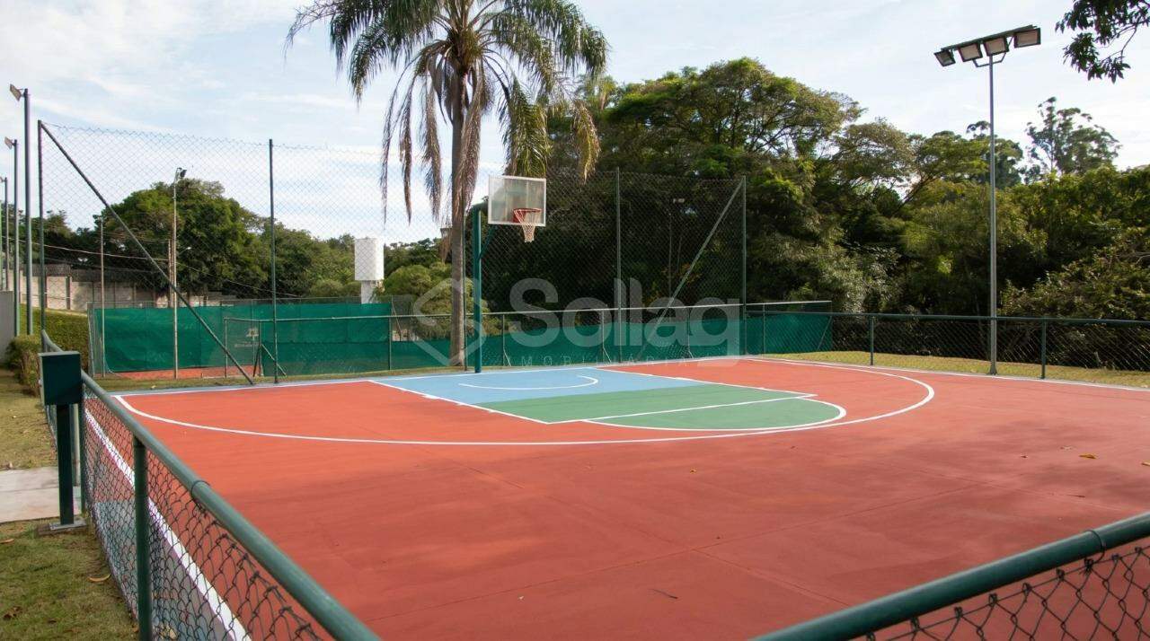 Terreno em condomínio à venda no Santa Isabel: