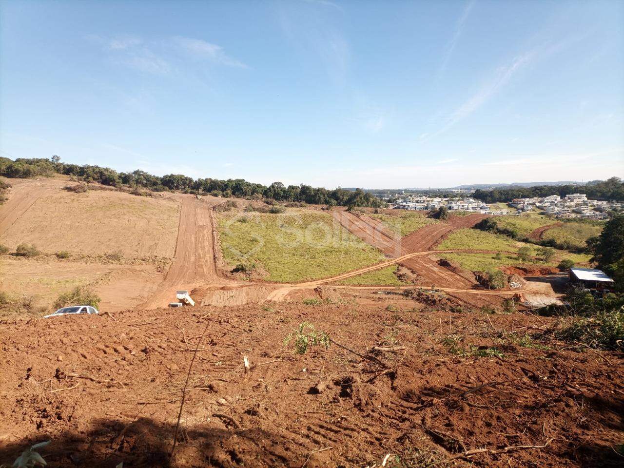 Terreno em condomínio à venda no Santa Isabel: