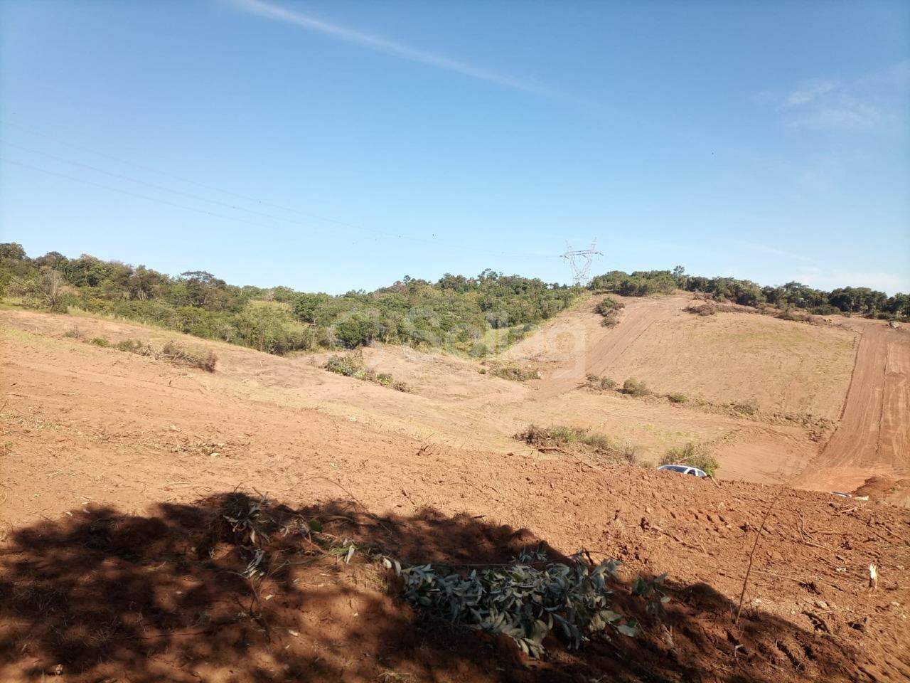 Terreno em condomínio à venda no Santa Isabel: