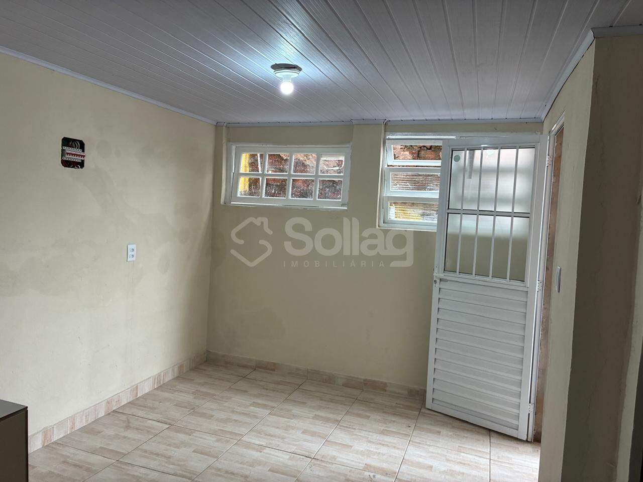Kitnet para aluguel no Nova Vinhedo: 