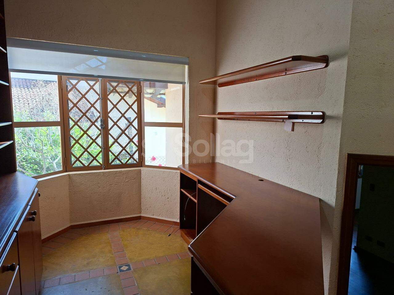 Casa em condomínio à venda no Condomínio Chácaras do Lago: 