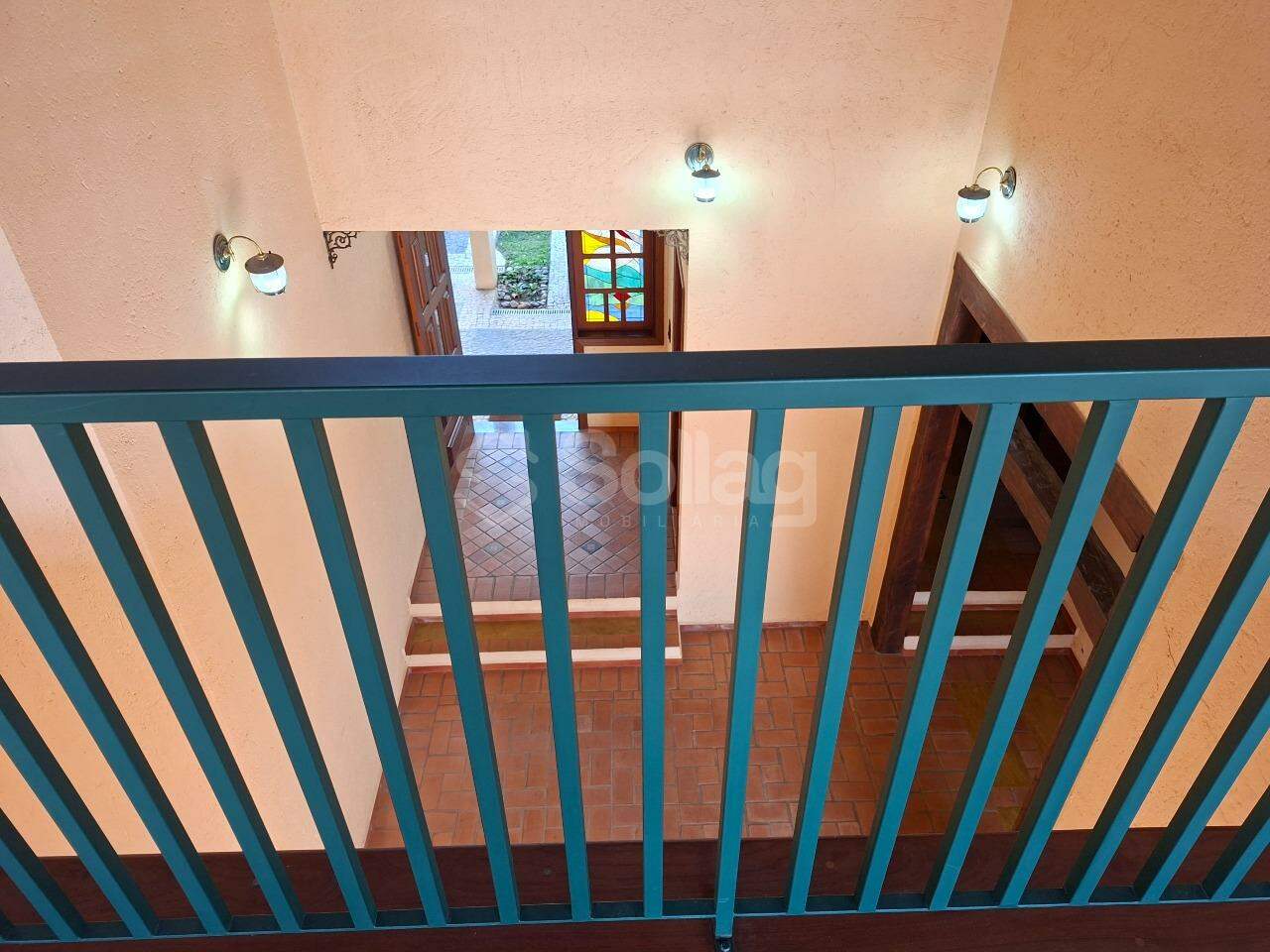 Casa em condomínio à venda no Condomínio Chácaras do Lago: 