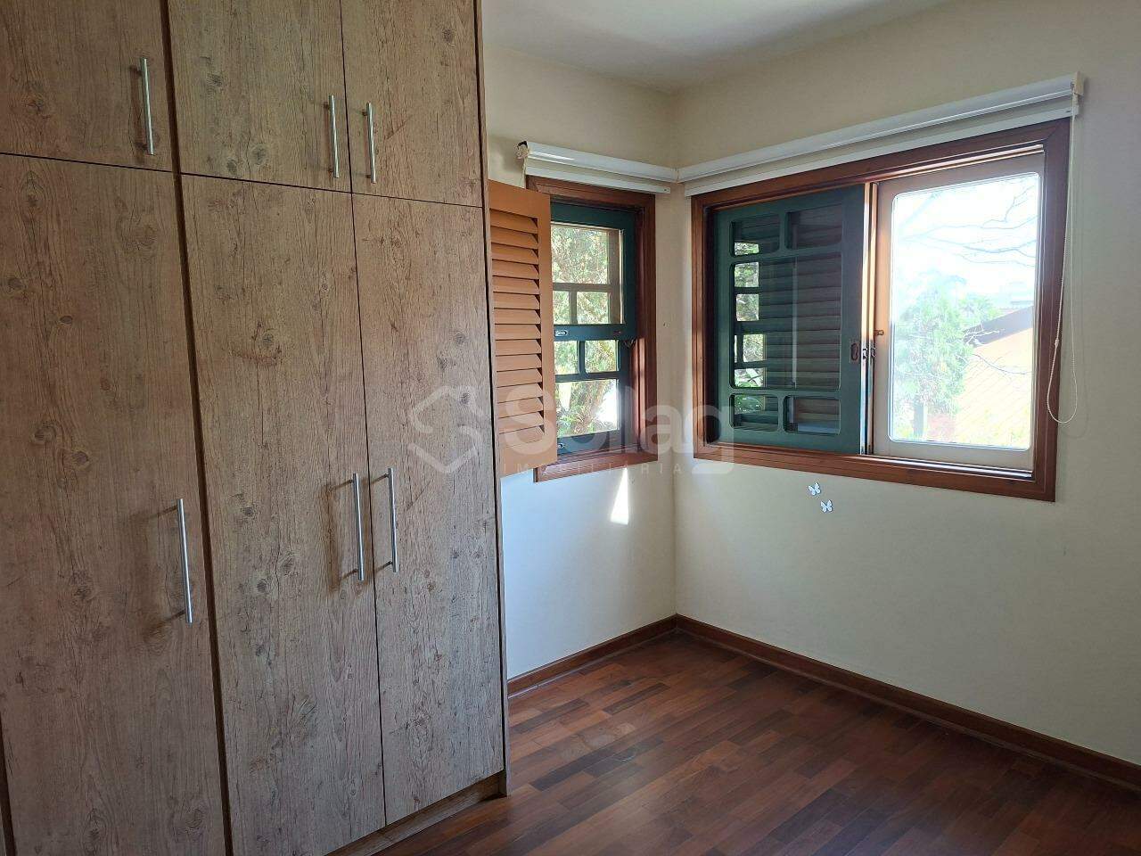 Casa em condomínio à venda no Condomínio Chácaras do Lago: 