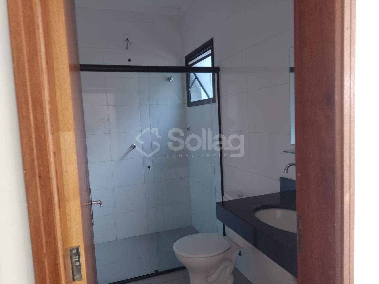 Casa para aluguel no Santa Cândida: 