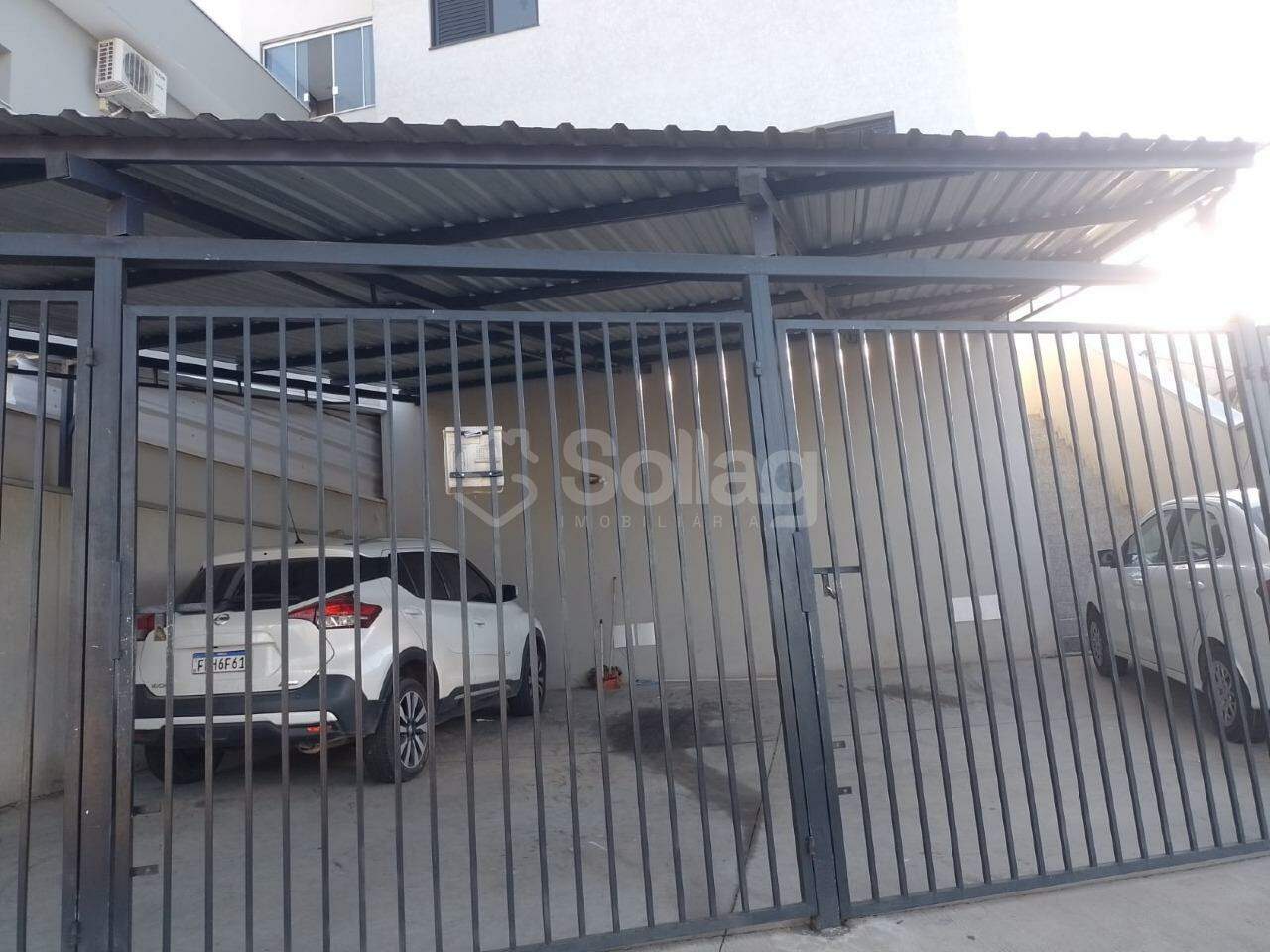 Casa para aluguel no Santa Cândida: 