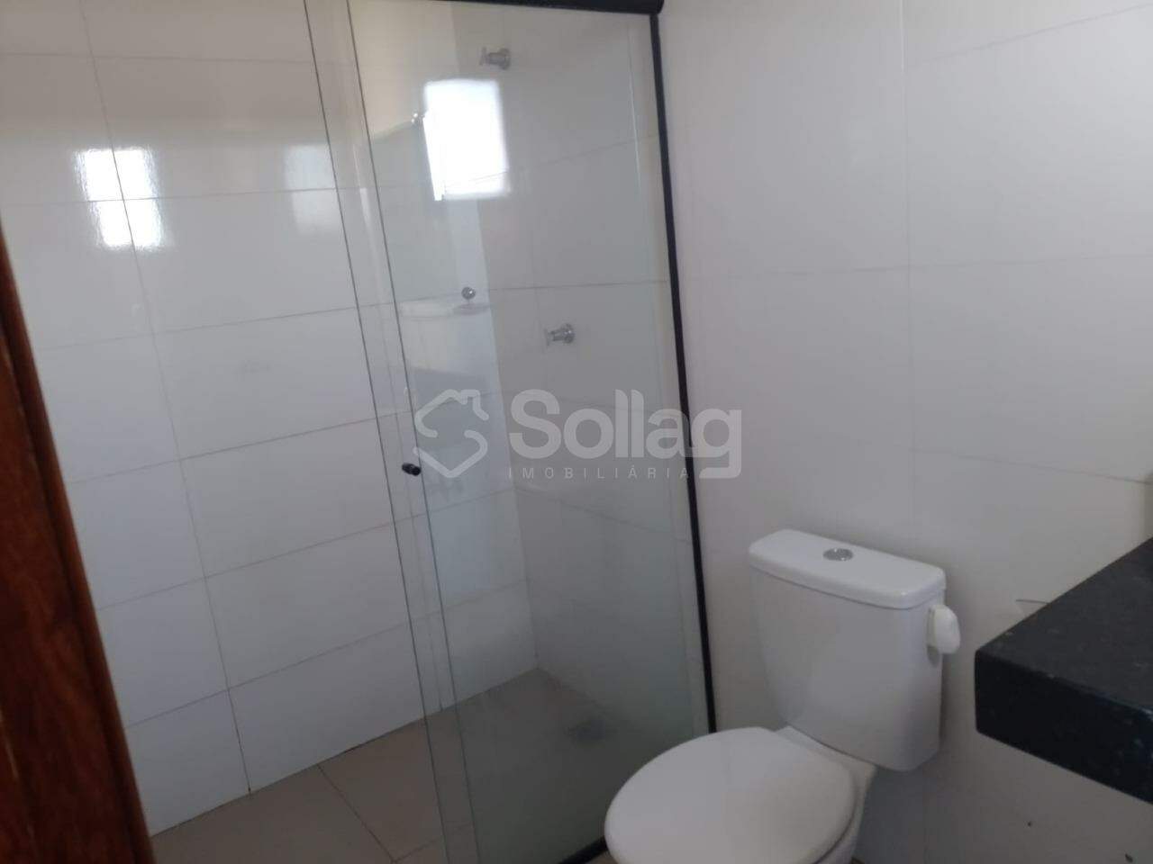 Casa para aluguel no Santa Cândida: 