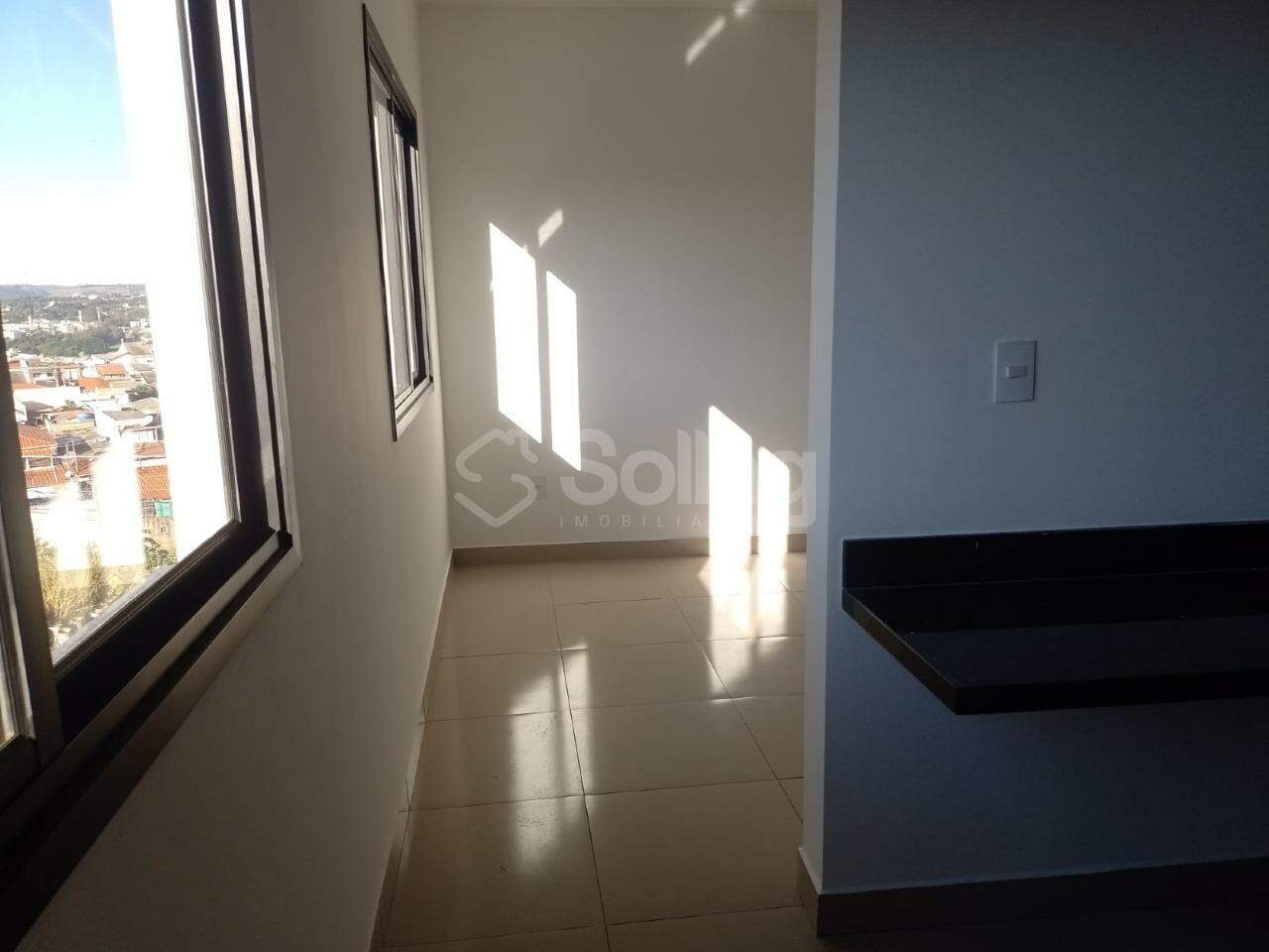 Casa para aluguel no Santa Cândida: 