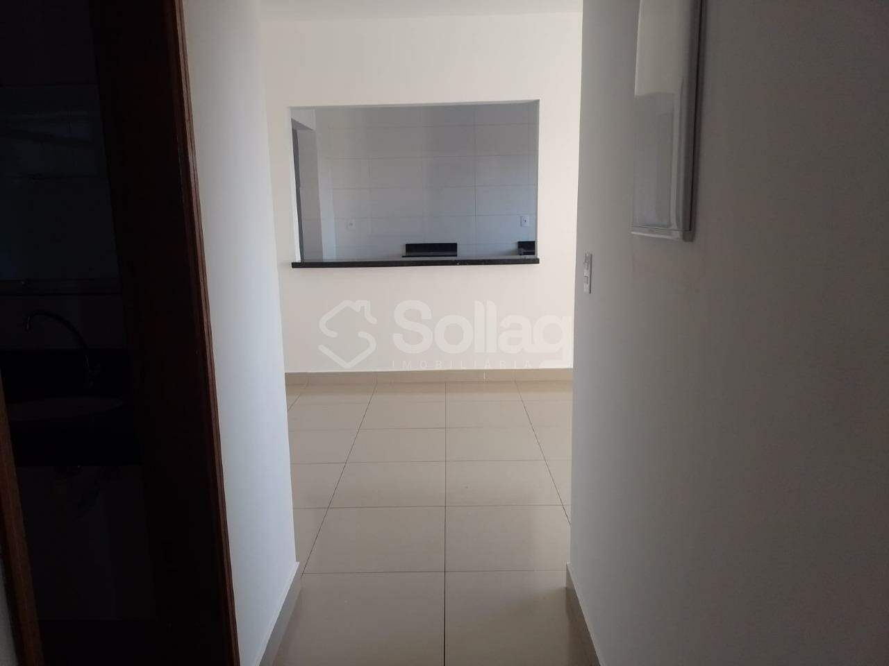 Casa para aluguel no Santa Cândida: 