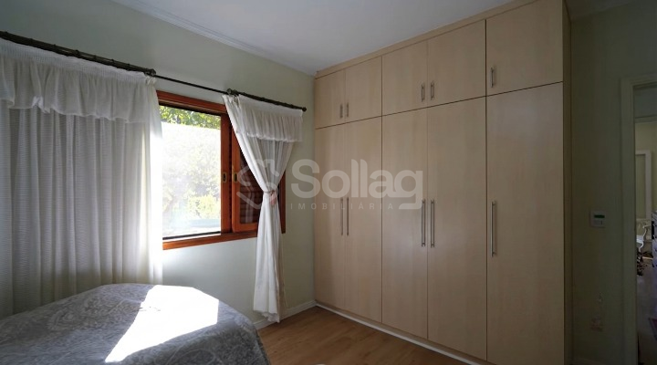 Casa para aluguel no Condomínio Bosque das Araras: 