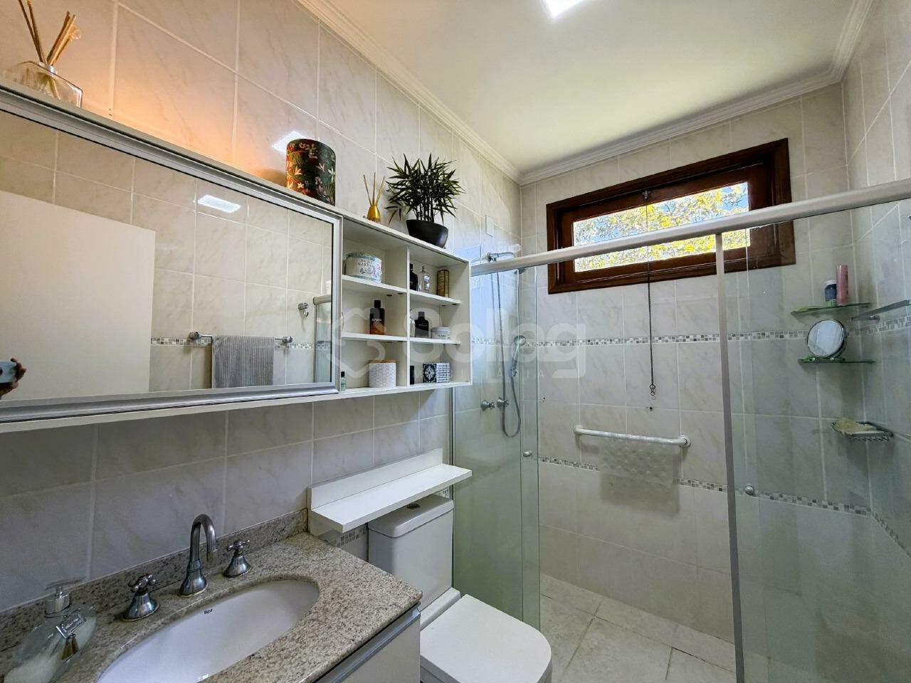 Casa para aluguel no Condomínio Bosque das Araras: 