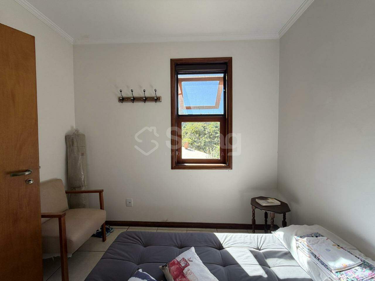 Casa para aluguel no Condomínio Bosque das Araras: 