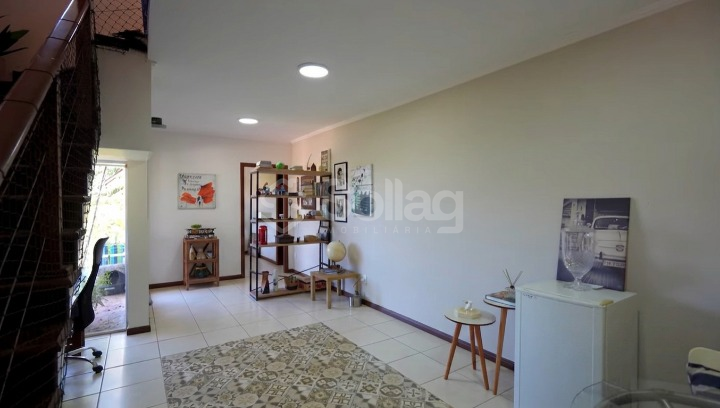 Casa para aluguel no Condomínio Bosque das Araras: 