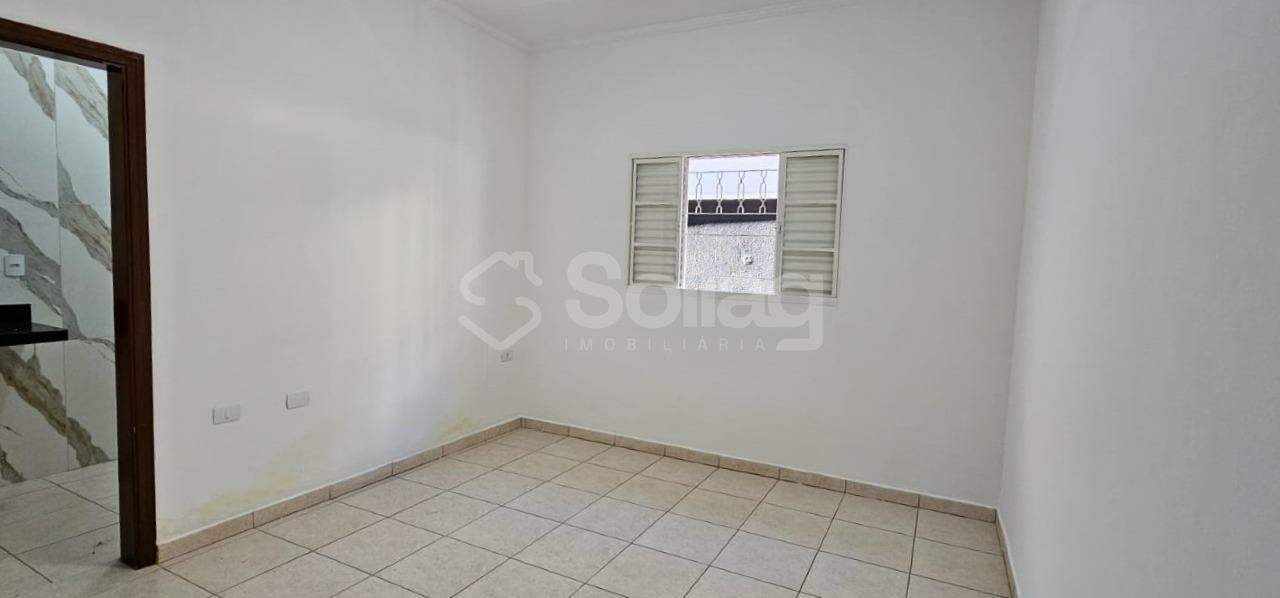 Casa em condomínio à venda no Condomínio Jardim das Palmeiras: 