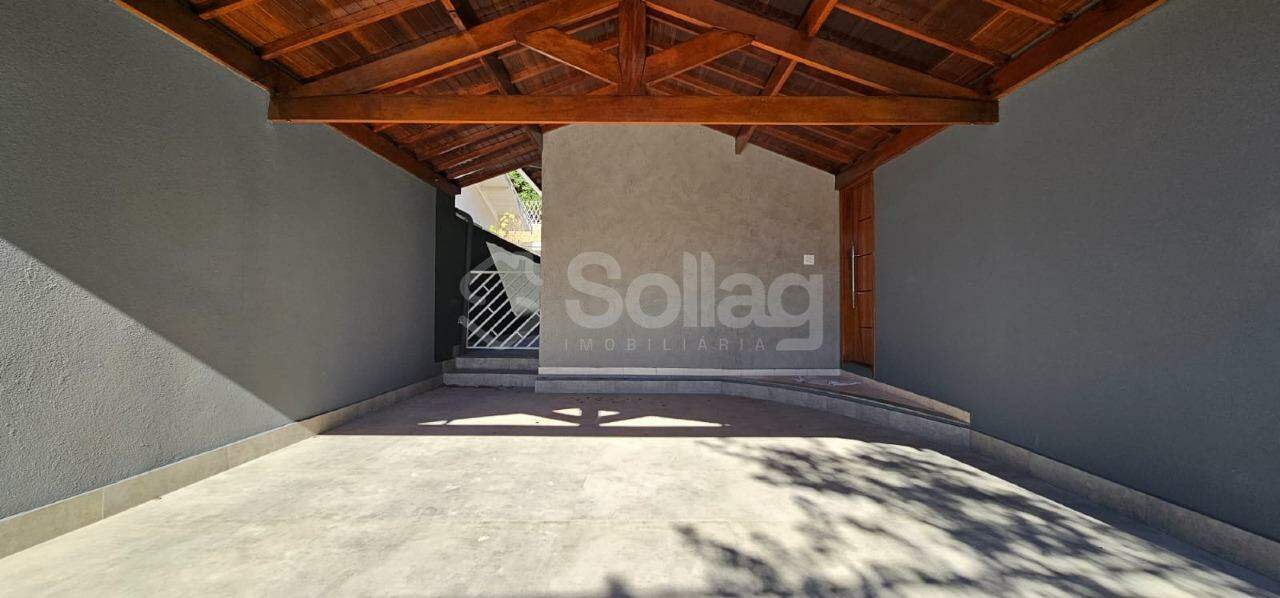 Casa em condomínio à venda no Condomínio Jardim das Palmeiras: 