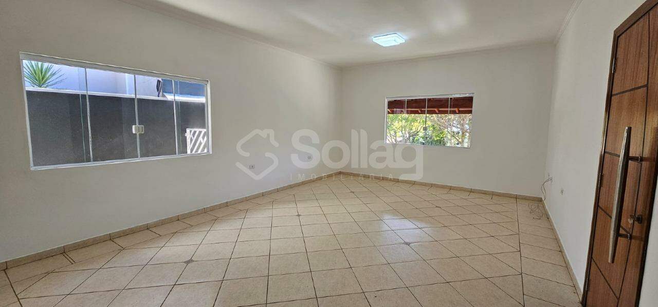 Casa em condomínio à venda no Condomínio Jardim das Palmeiras: 